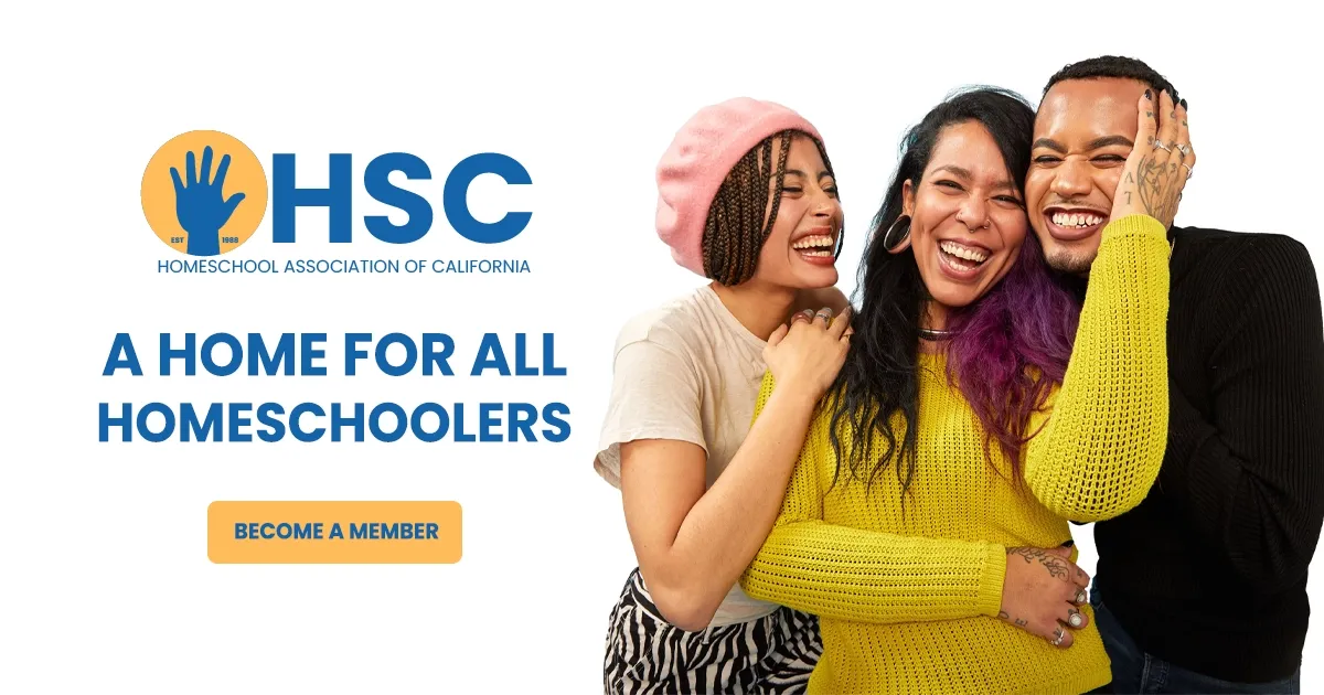 Association for Homeschooling