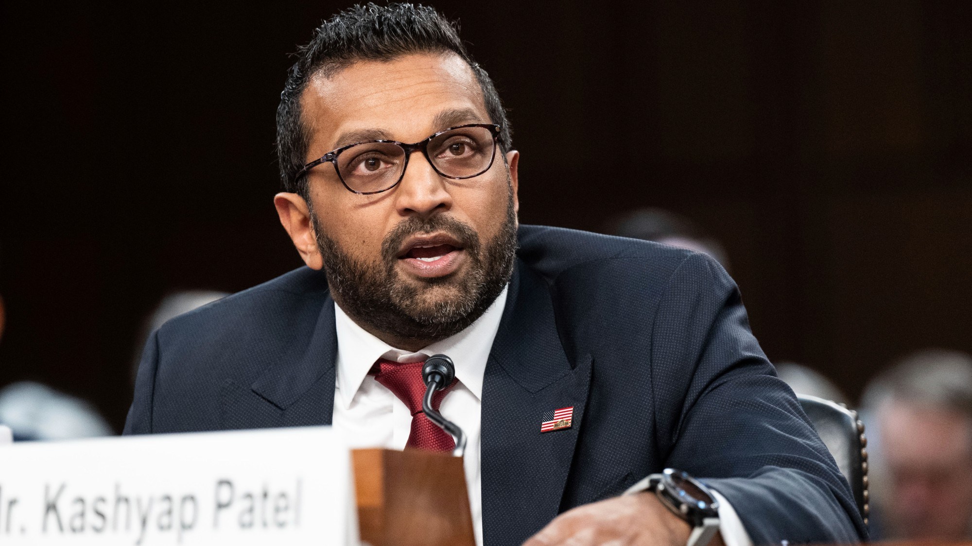 Kash Patel’s Financial Disclosure Explained: Income, Investments, and Estimated Wealth