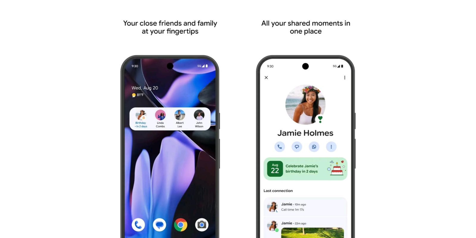 Google Pixel Vips Play Store Update