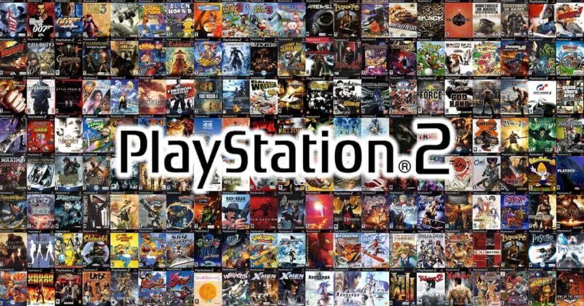 Ps2 Download Games