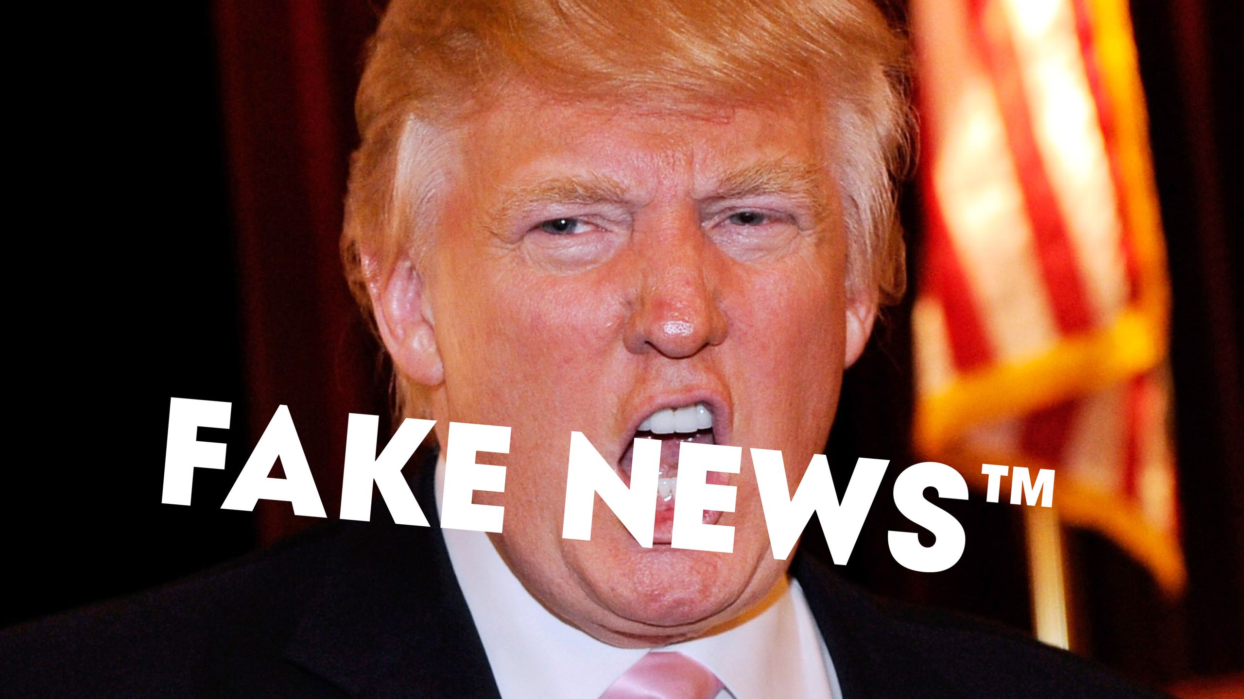 トランプ発「フェイクニュース」の全真相！メディア裏側と最新情報