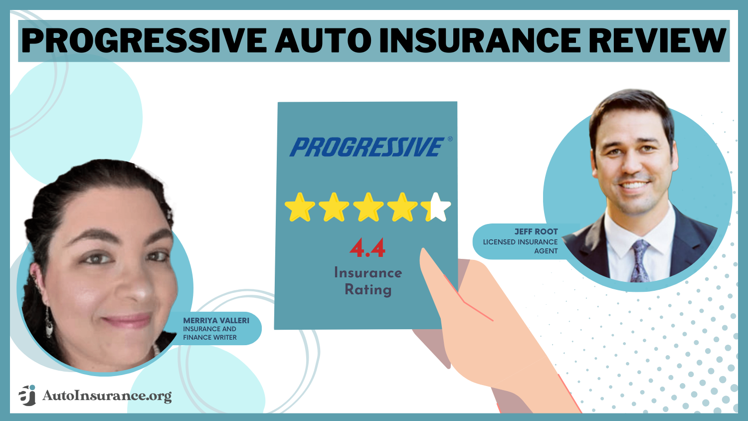 Review Progressive Insurance