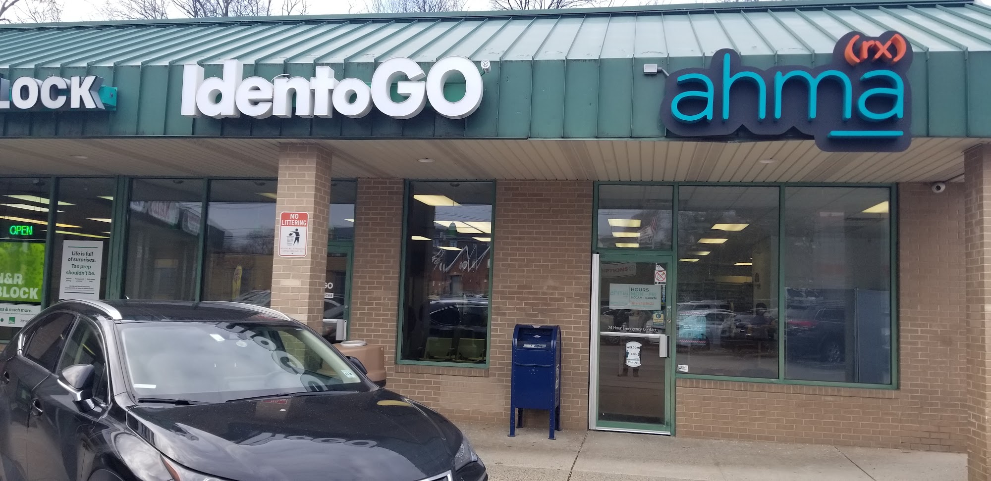 Www Identogo Com Nj