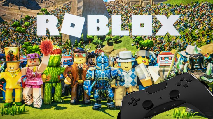 Is Roblox a Video Game