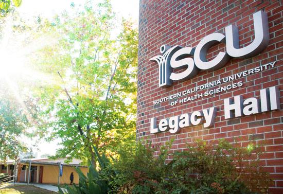 Southern California University of Health Sciences