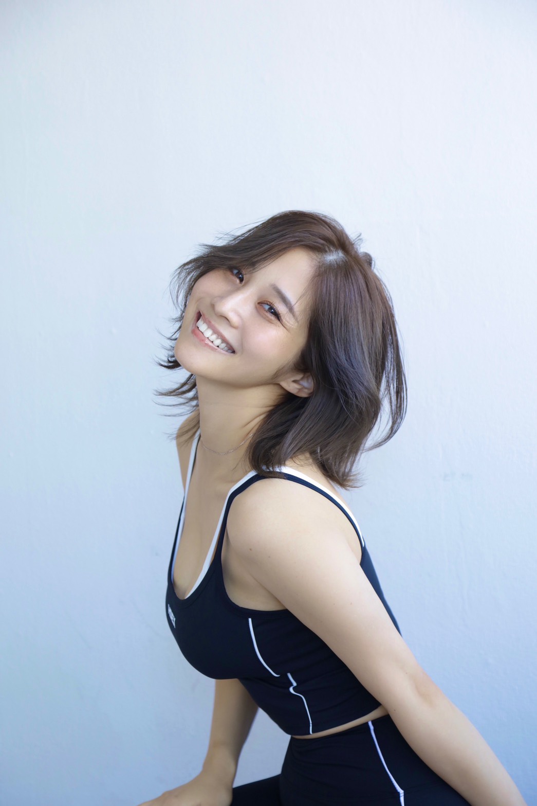 高橋凛の現在と結婚・引退の真相｜経歴と美ボディの軌跡を徹底追跡