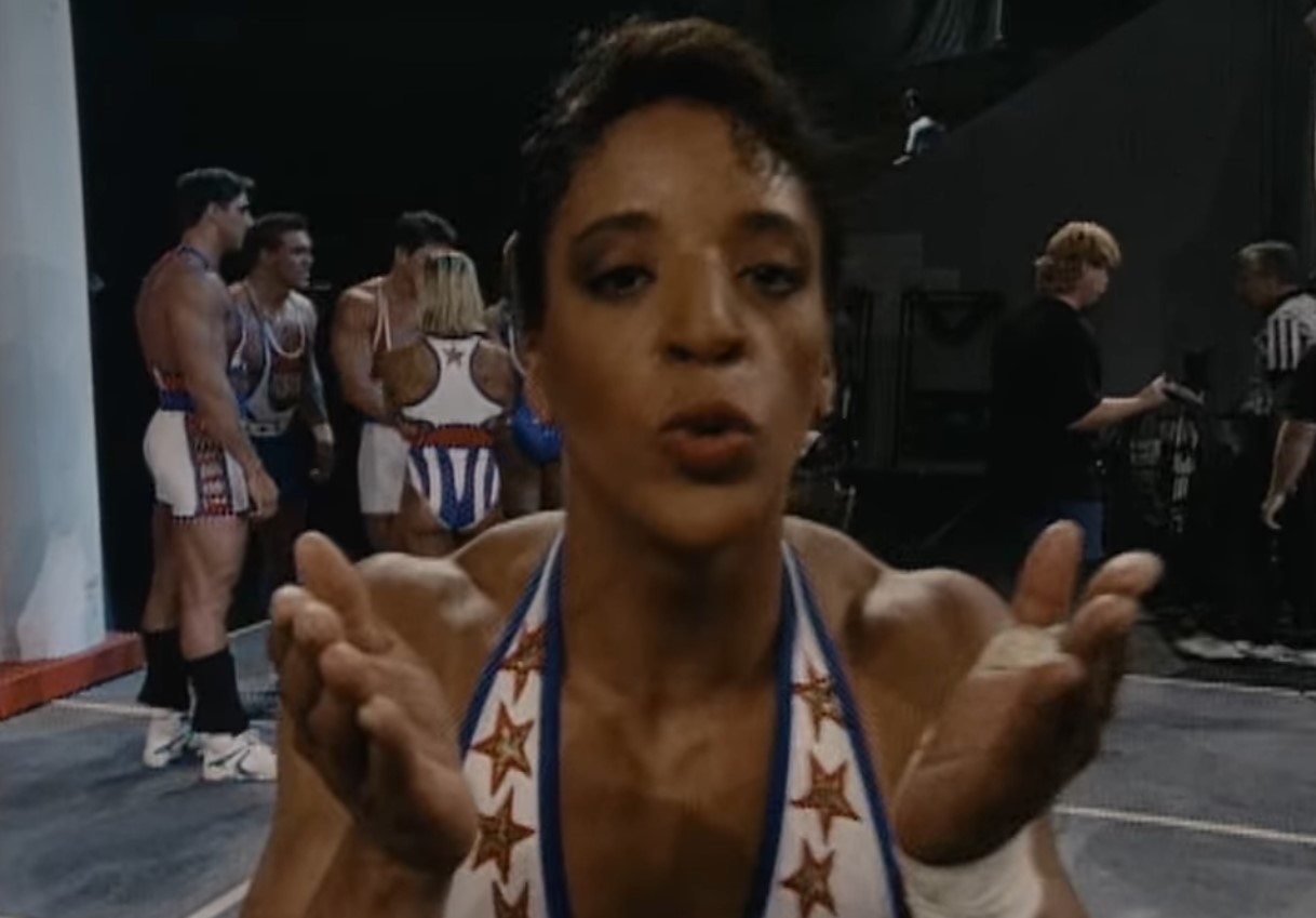 Sherri Shepherd Once Helped Homeless ‘American Gladiators’ Star Debbie ‘Storm’ Clark — Now She’s Gone at 61