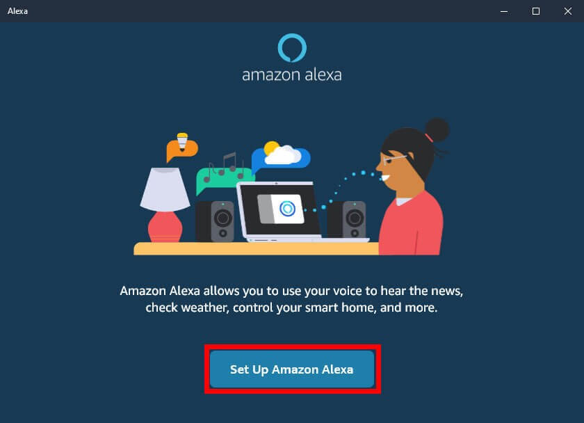 How Do You Download the Alexa App
