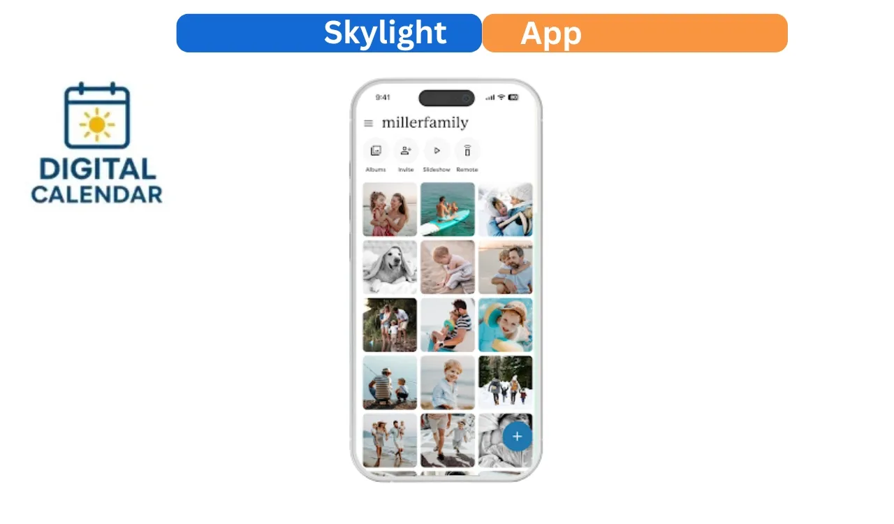 Can You Download Apps on Skylight Calendar