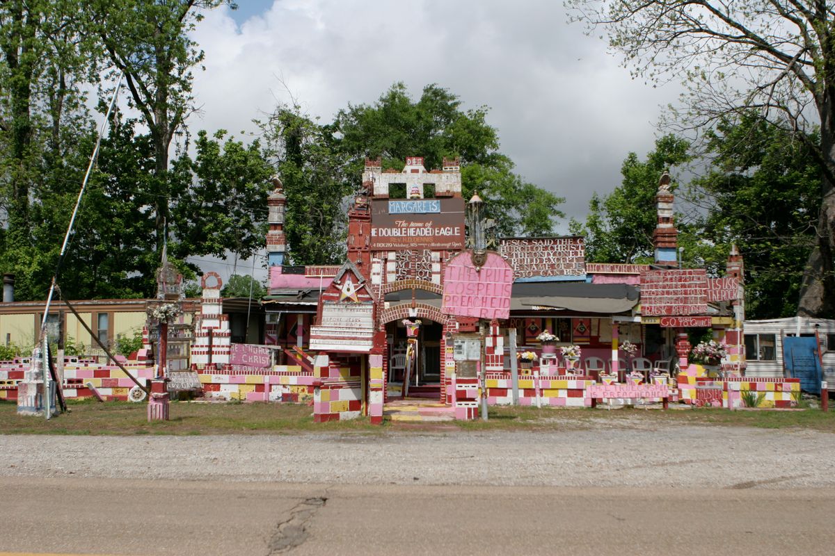 Margaret's Grocery and Market