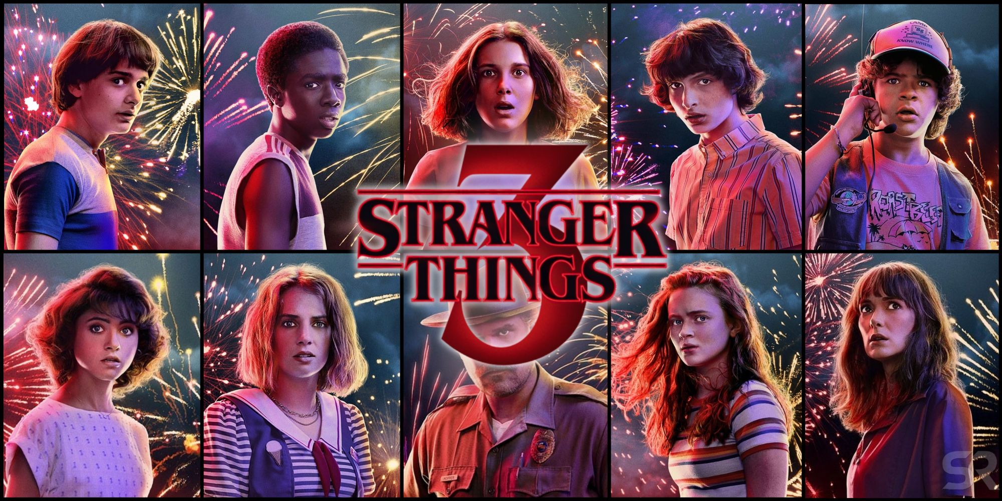 Who's the Main Character in Stranger Things