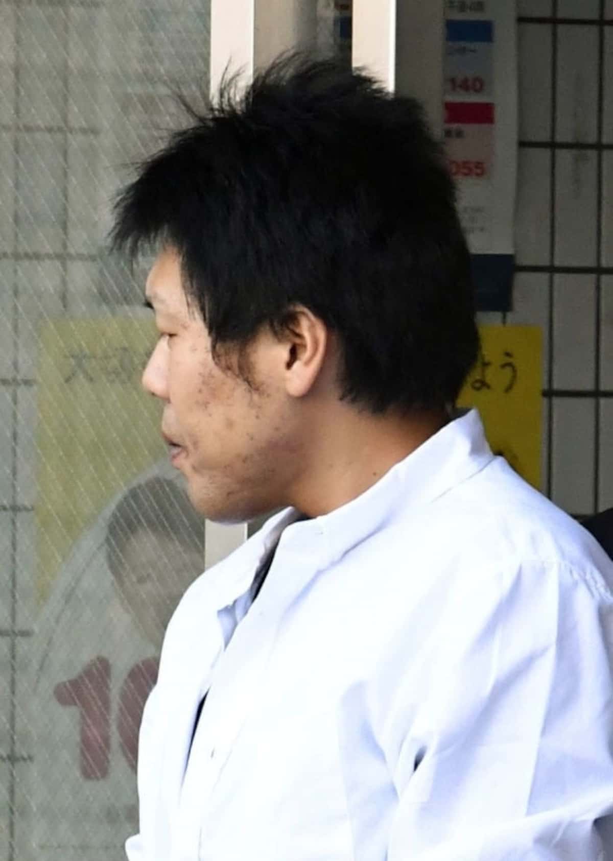東名あおり石橋和歩受刑者の出所はいつ？仮出所と満期釈放の予測