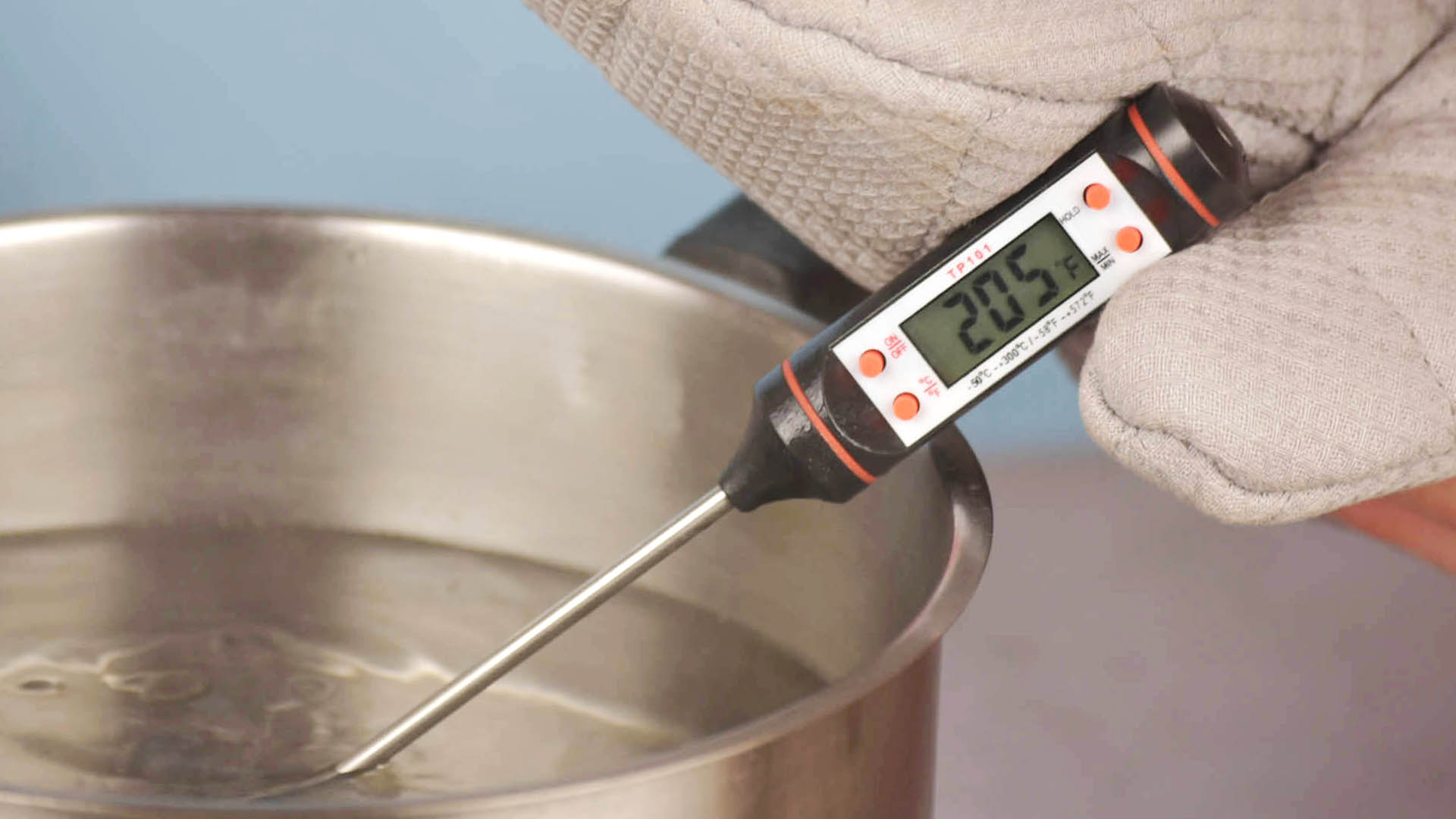 How to Know If Thermometer Is Accurate