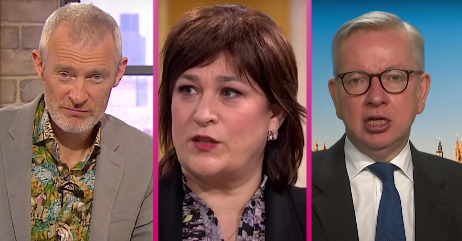 Is Sarah Vine Related to Jeremy Vine