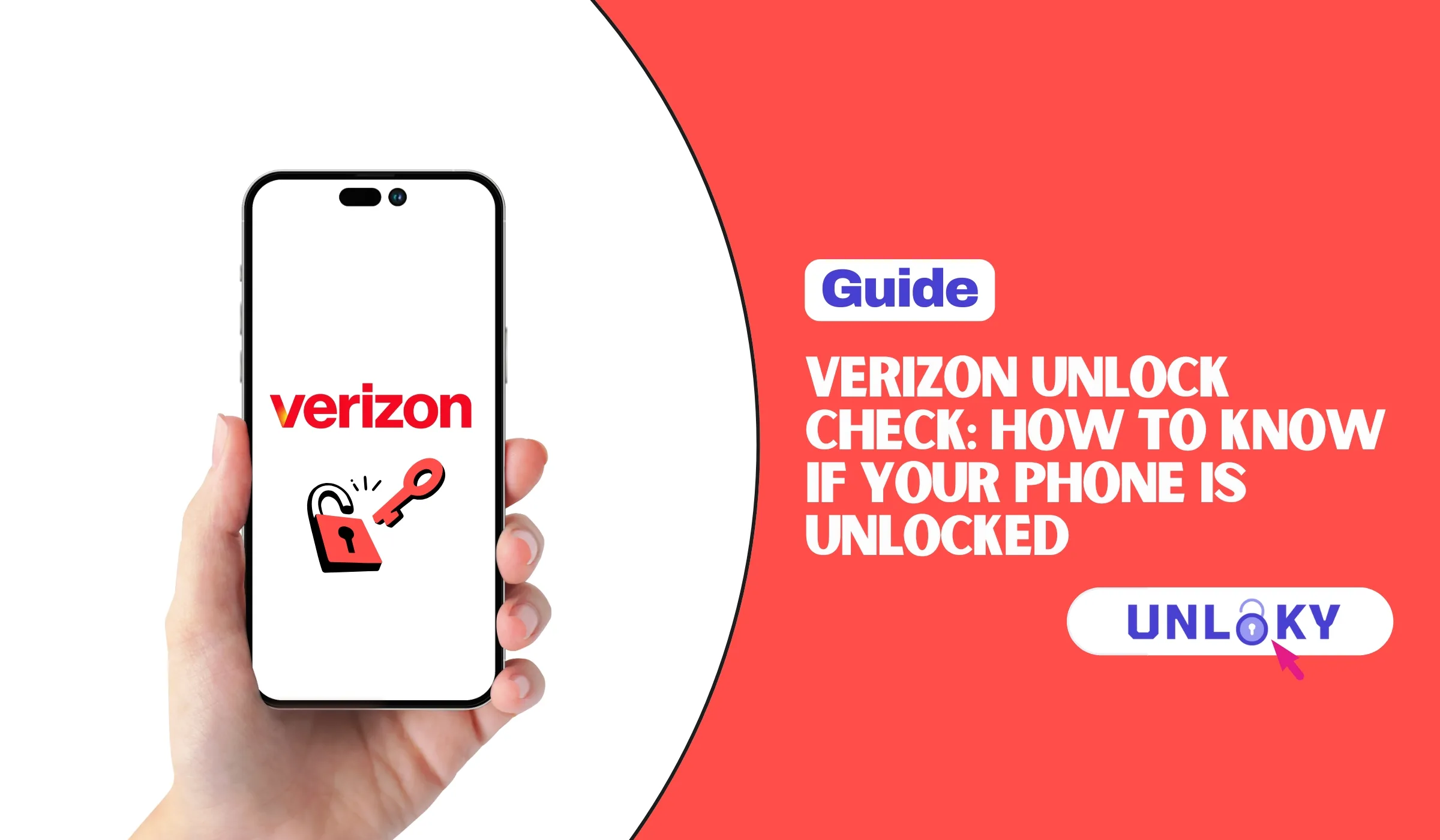 Will an Unlocked Phone Work on Verizon