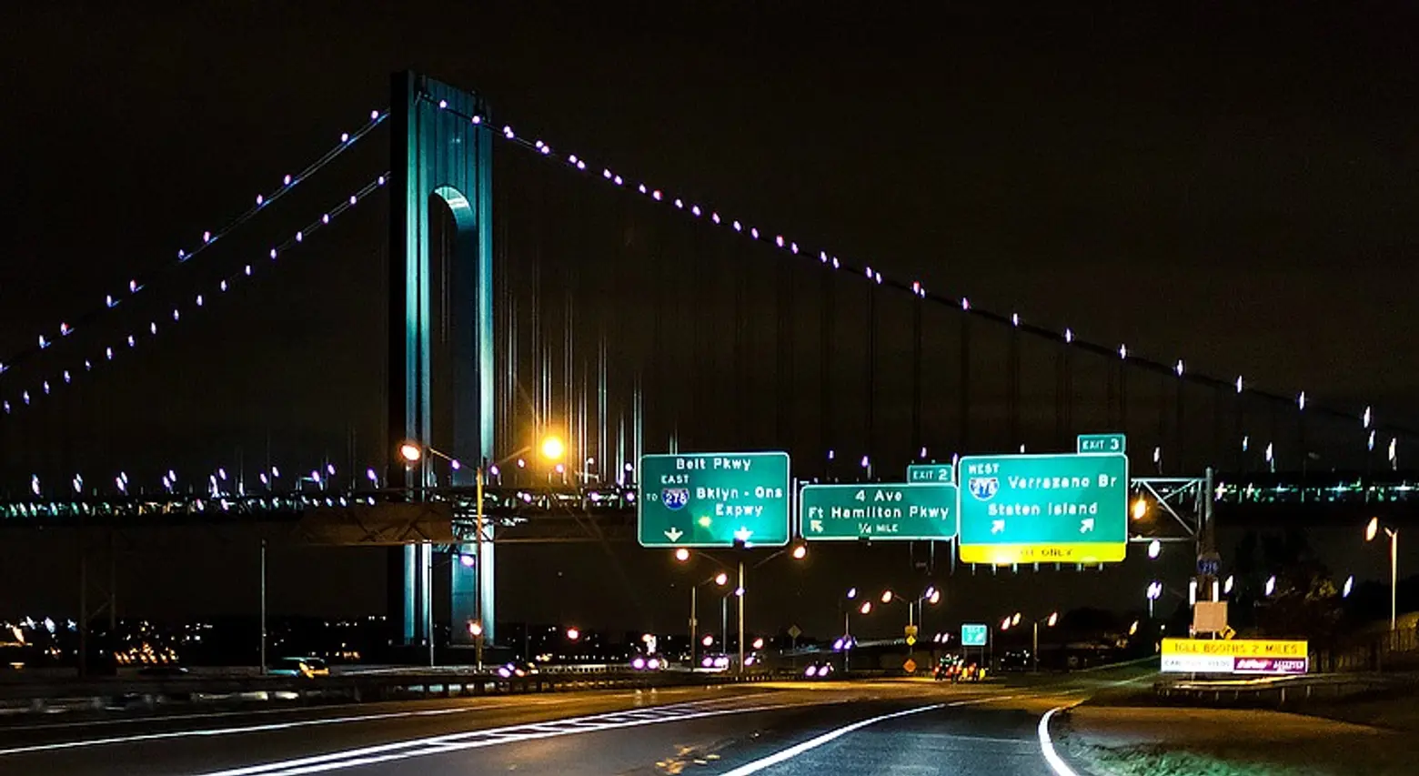 What Time Will the Verrazano Bridge Open Today