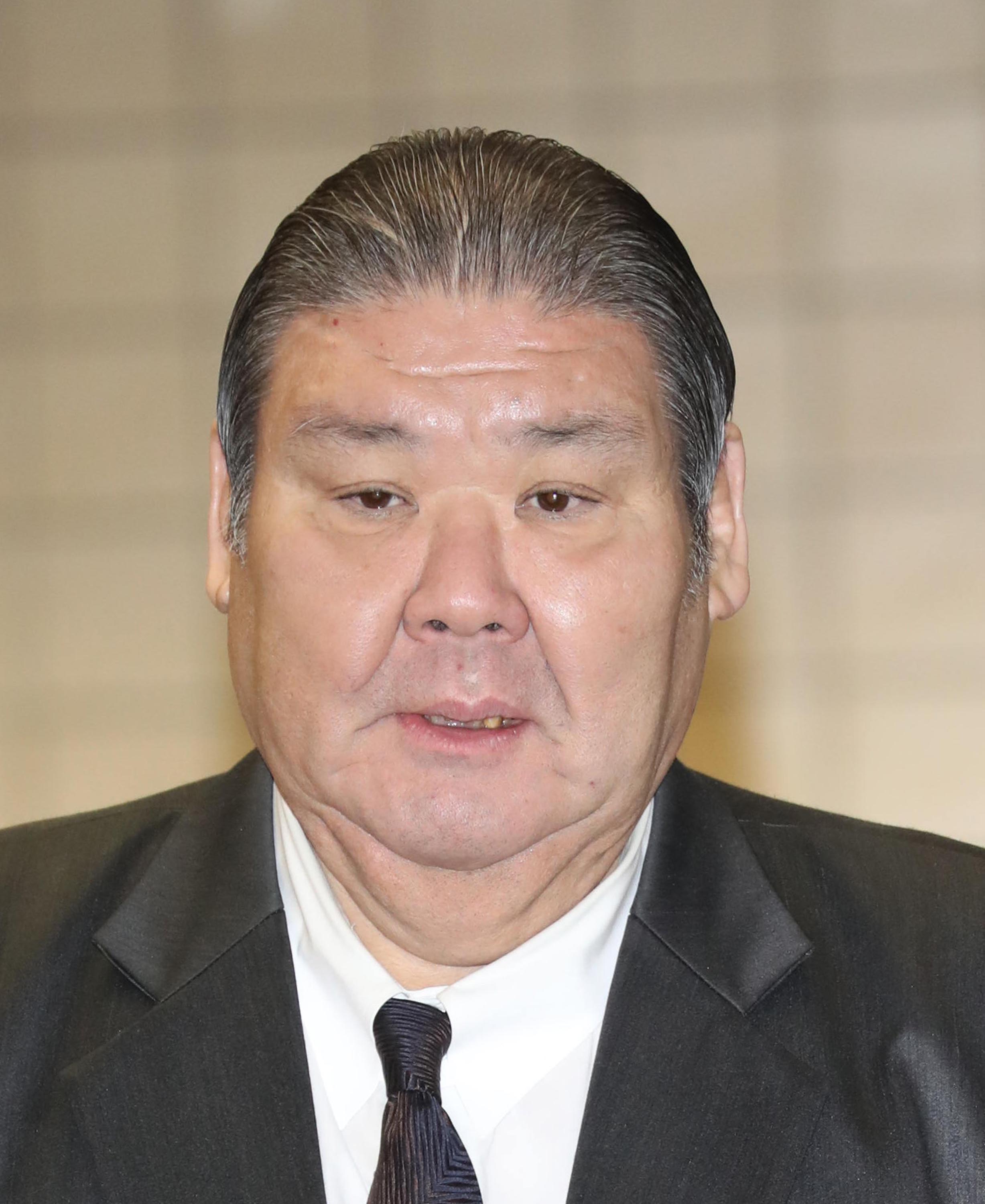 錦島親方の現在は誰？翔天狼の壮絶な病気克服と歴代名跡の真相