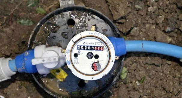 How to Turn off Water Supply at Meter Uk