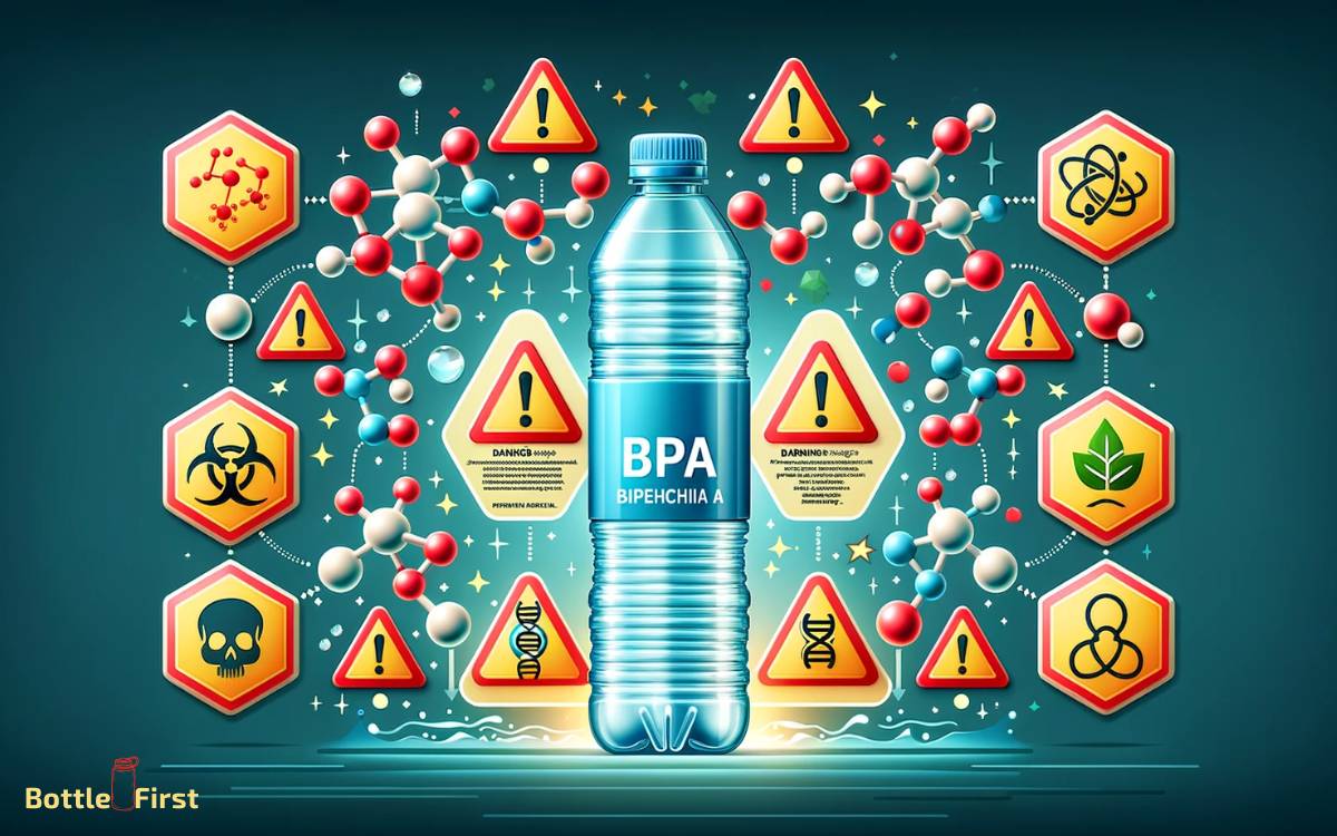 What Is Bpa in Bottled Water