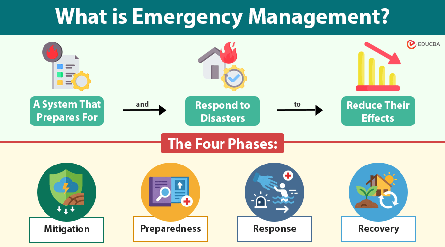 What Is in Emergency