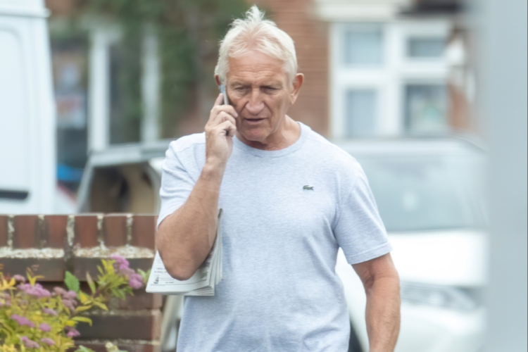 Where Does Kenneth Noye Live Today