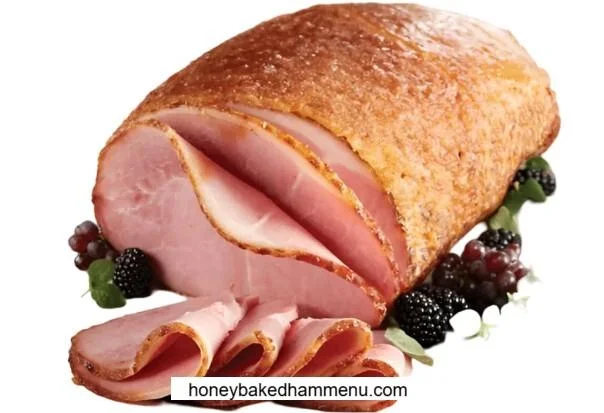 Price per Pound Honey Baked Ham