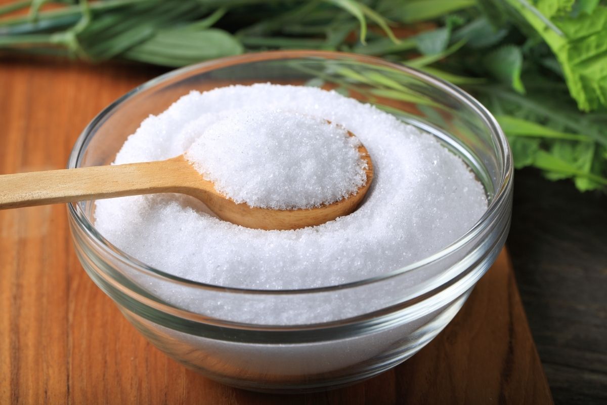 Can You Substitute Regular Sugar for Powdered Sugar