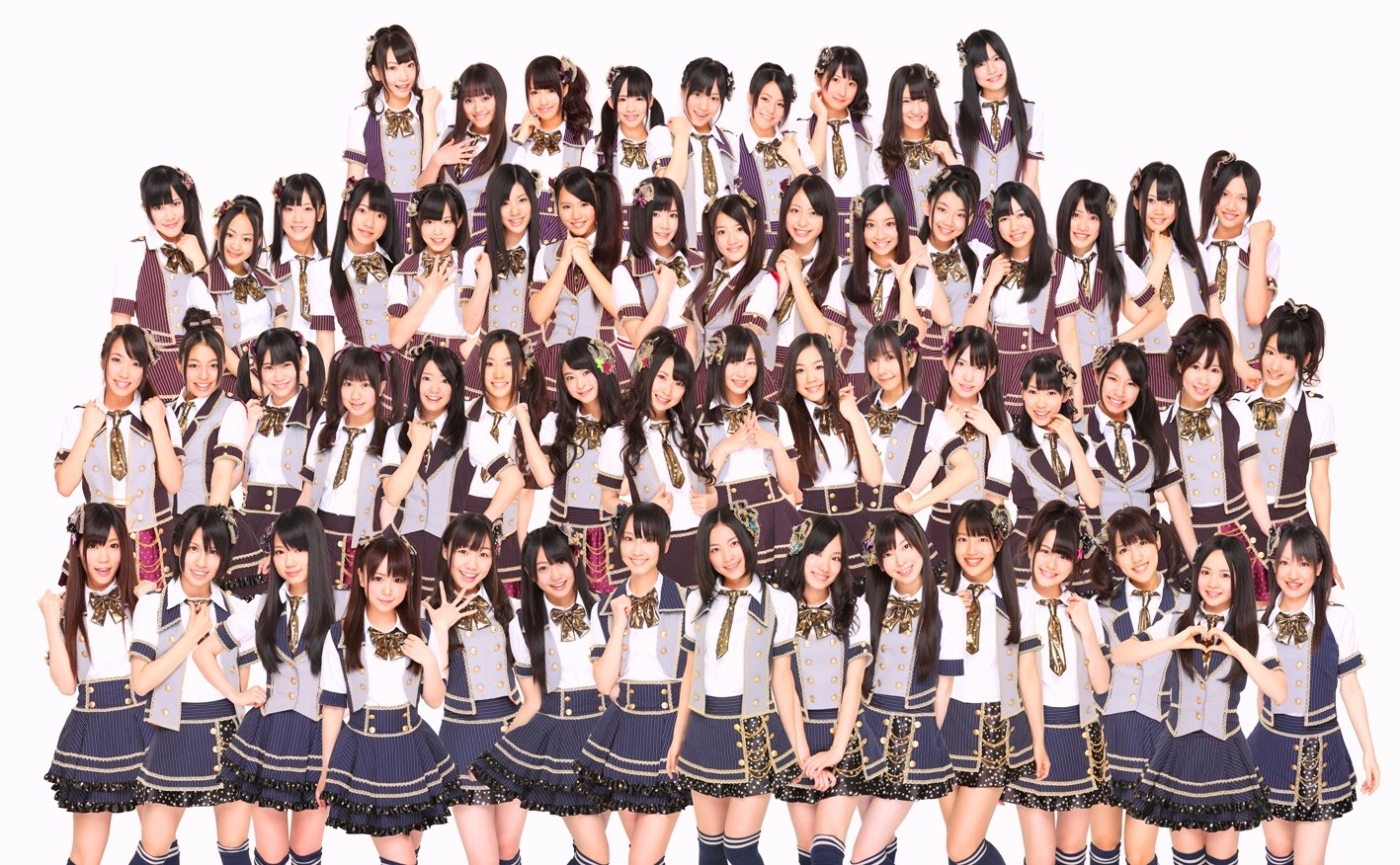 Akb48メンバーの所属事務所がバラバラな理由と生き残り戦略