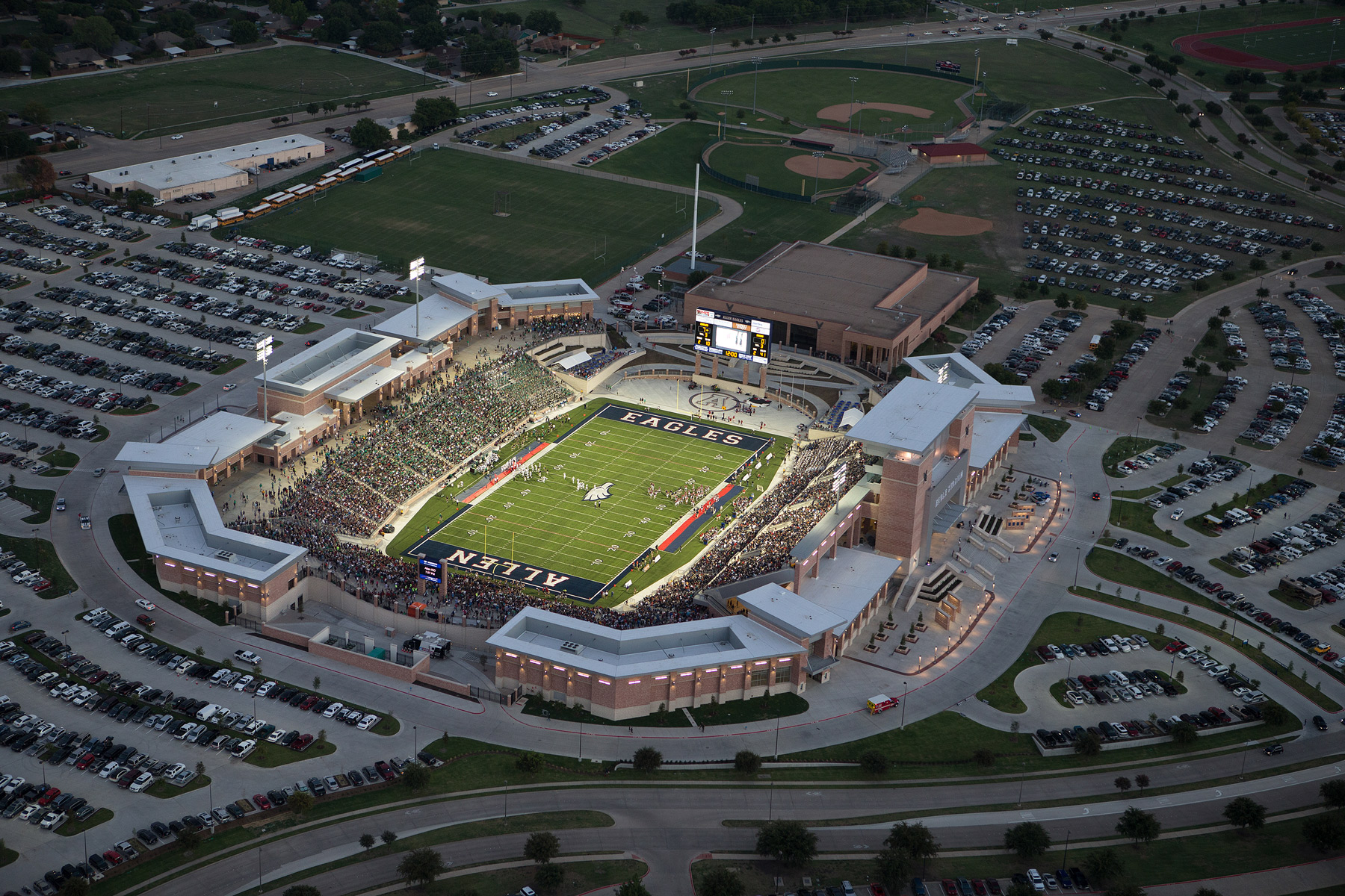 Allen Isd Stadium Bag Policy