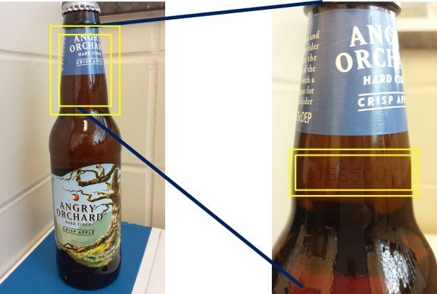 Do Angry Orchards Expire