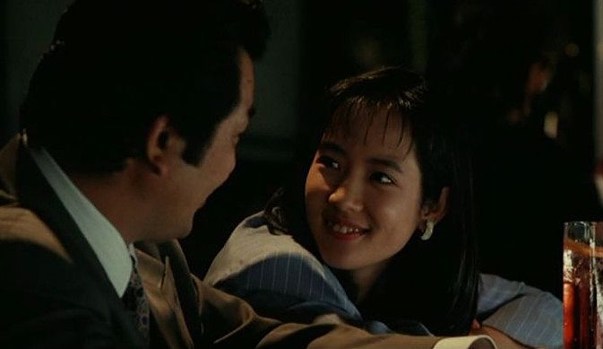 七瀬なつみに濡れ場はある？ぽっかぽかの母が見せた大胆演技の真相