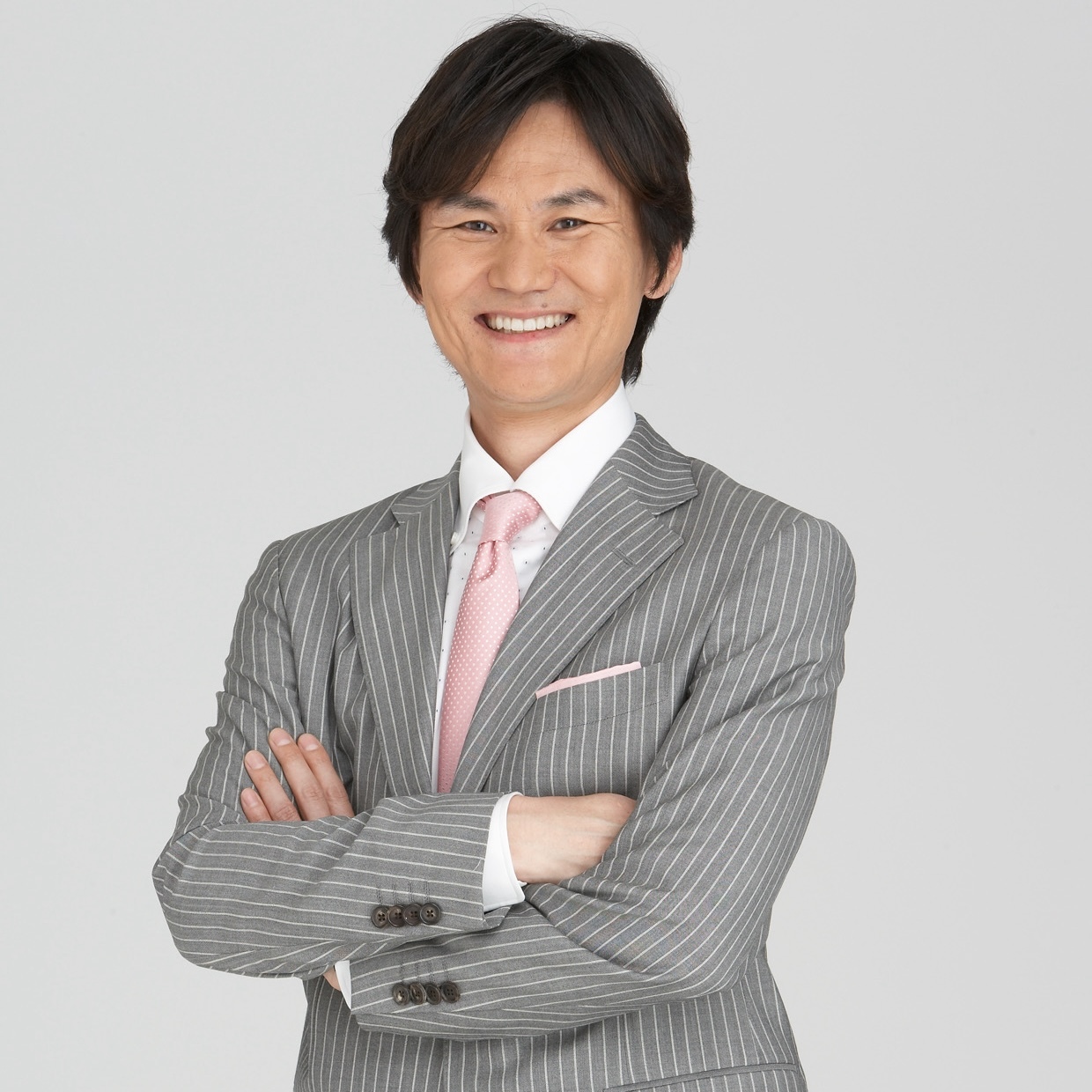 南原清隆の現在と引退疑惑の真実！ヒルナンデス降板や内村との不仲説を追う