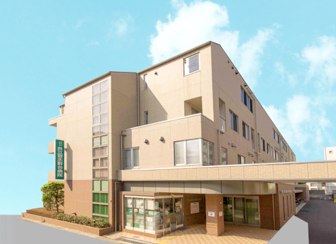 地域医療の現場を追う：千葉・船橋「共立習志野台病院」が提示する2026年型コミュニティ病院の真価