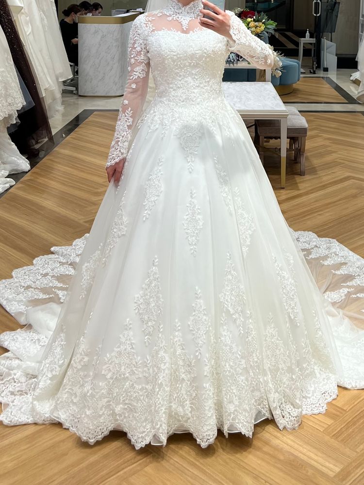 花嫁熱狂フォーシスの最新ドレス速報！試着枠争奪と費用の裏ワザ