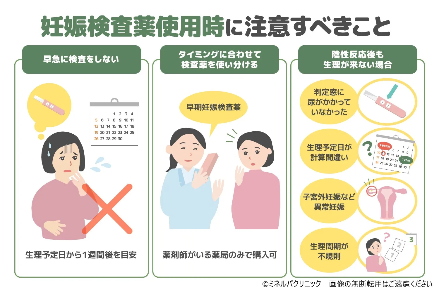 妊娠検査薬の正しい使い方徹底解説！薄い線の真相と失敗しない手順