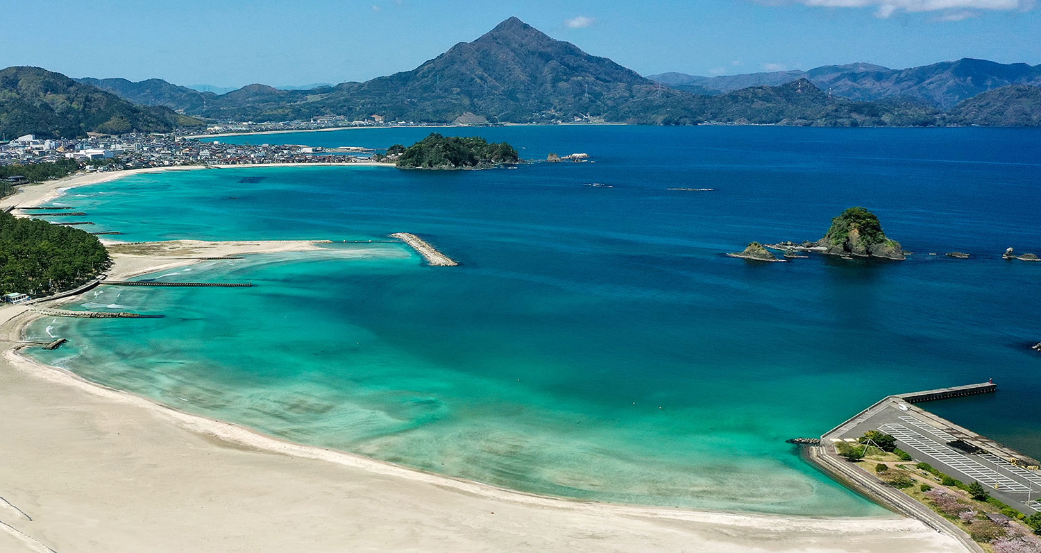 福井県高浜町の光と影｜原発再稼働の現在地と国際認証ビーチの真実