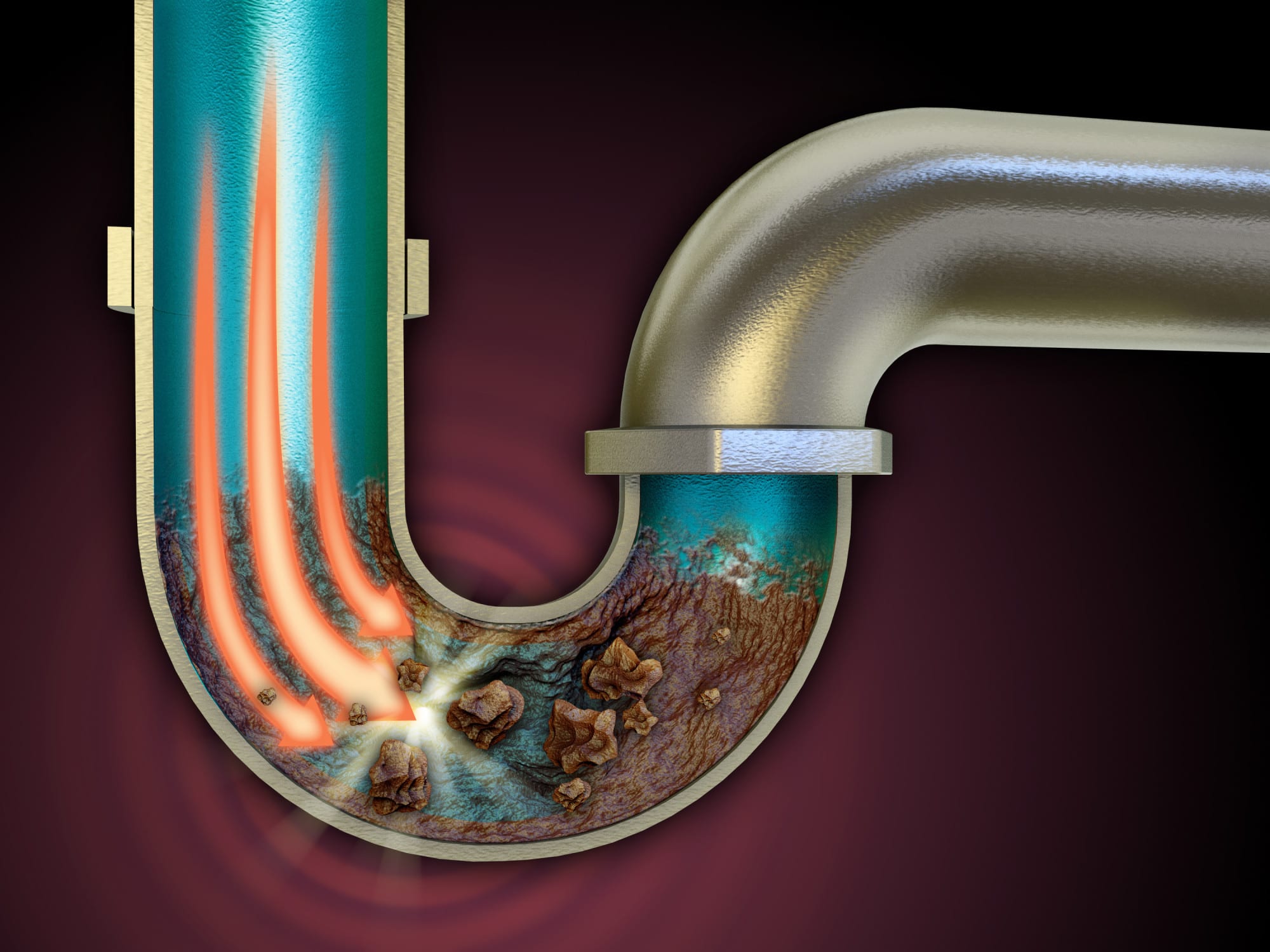How to Investigate a Blocked Drain