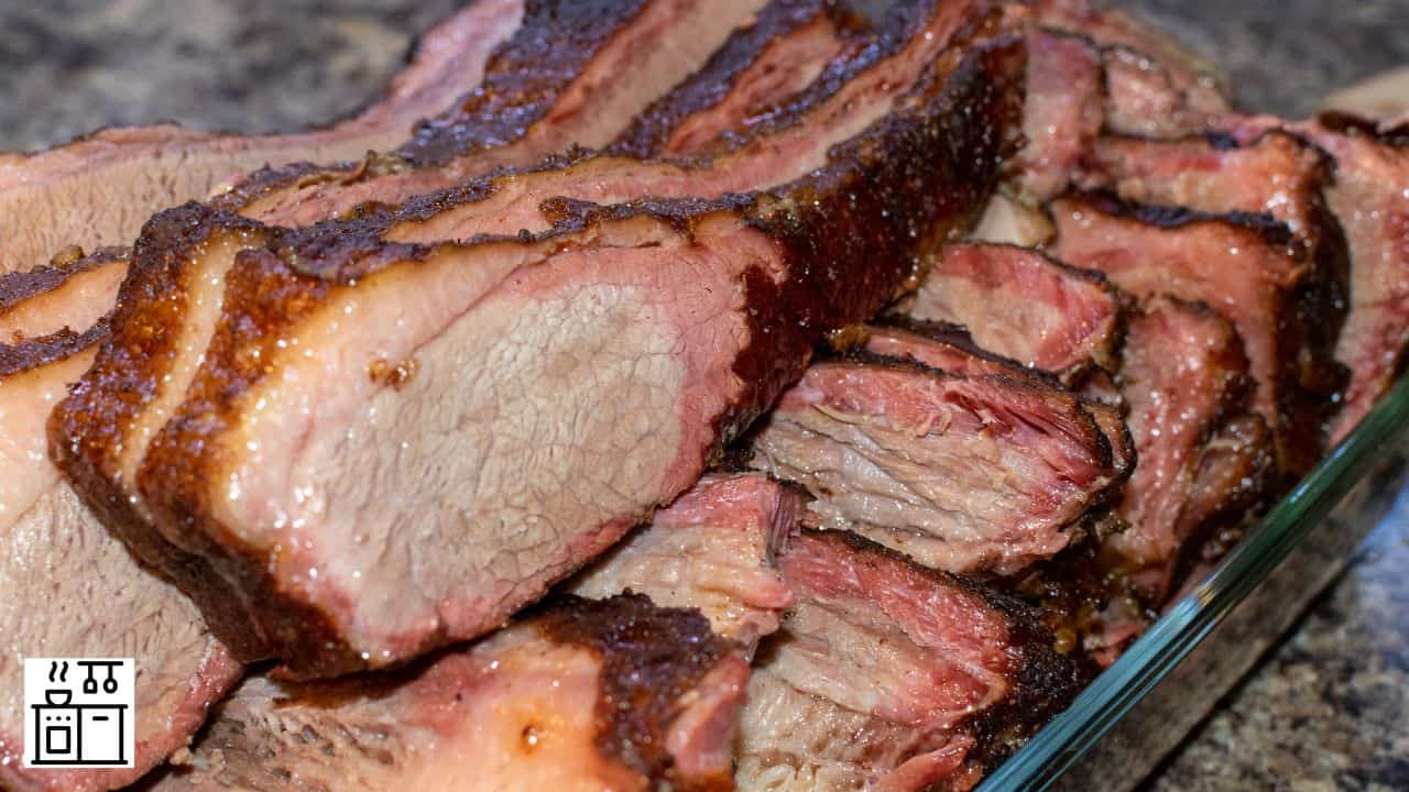 Can You Fry Brisket in a Pan