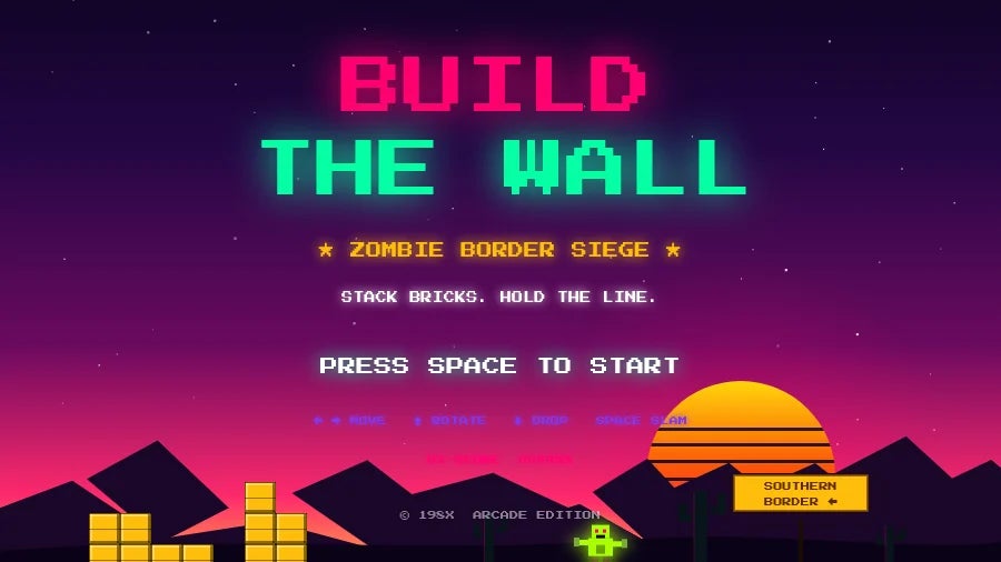 Tetris Company Statement: 'We Believe in Connection, Not Division'