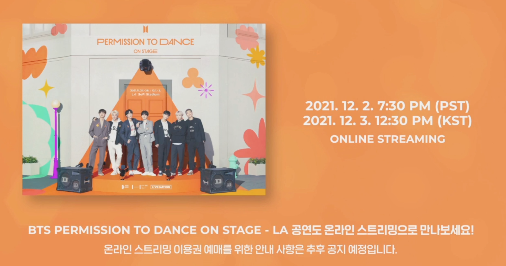 Bts Live Stream Dec 2