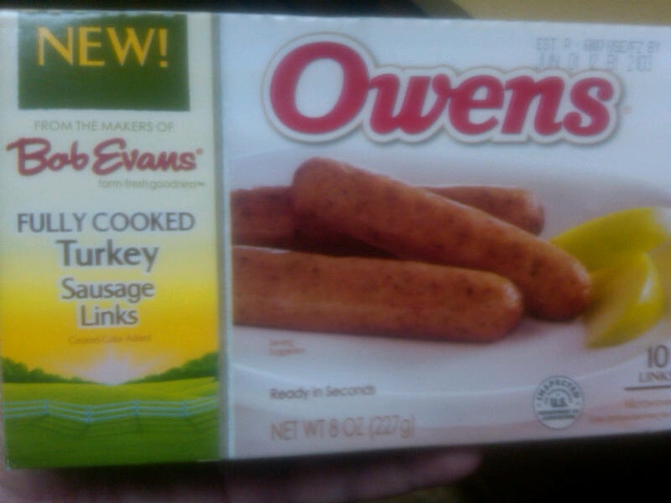 Does Turkey Sausage Have Nitrates