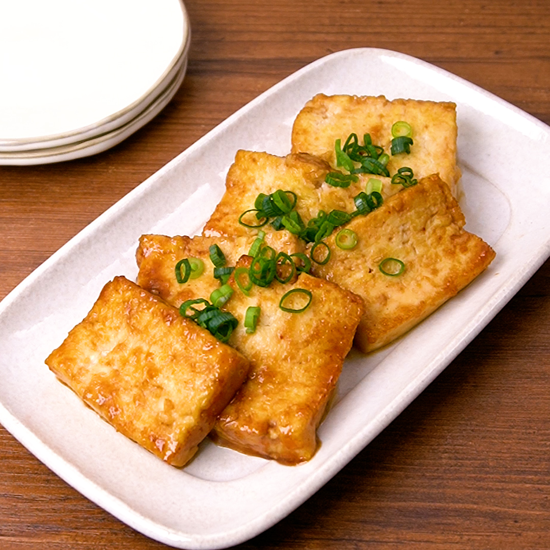豆腐料理の人気レシピ決定版！プロ直伝の絶品おかずと時短技を徹底解説