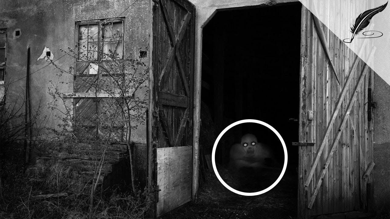 Spooky Pictures Real
