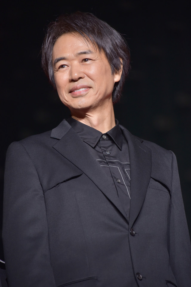 時任三郎が魅せる「揺るぎなき存在感」の正体——名作を彩り続ける稀代の表現者が語る人生の流儀