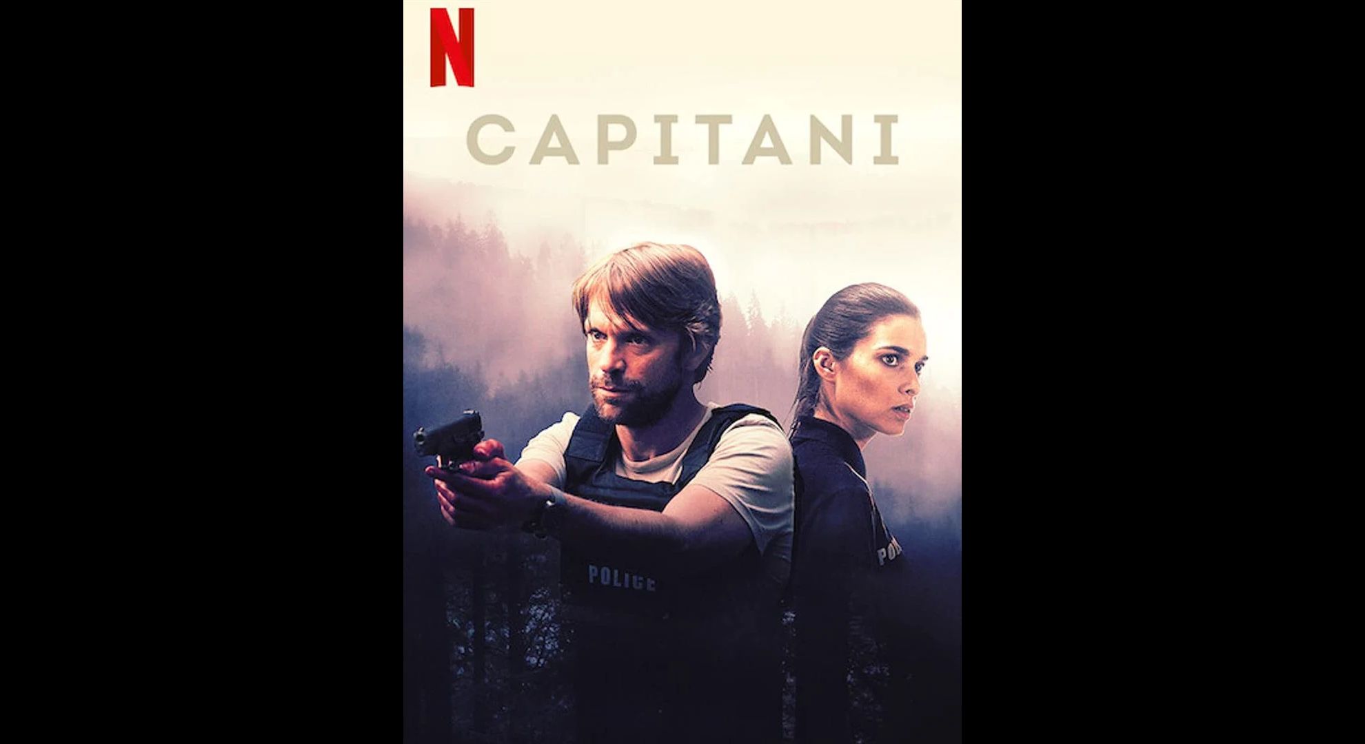 Who Is Manon in Capitani