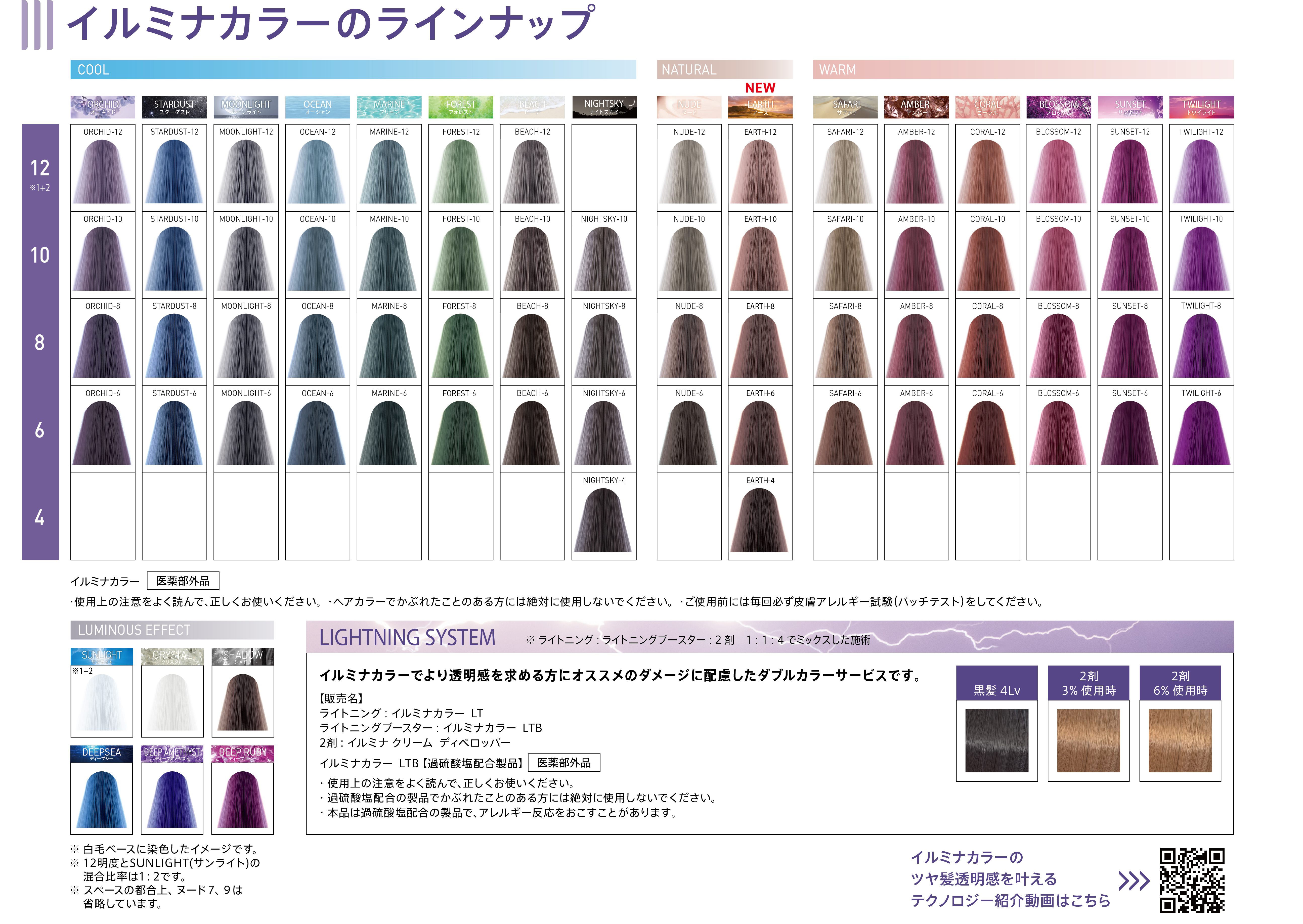 イルミナカラー人気色決定版！垢抜け透明感と色落ちの真実【2026】