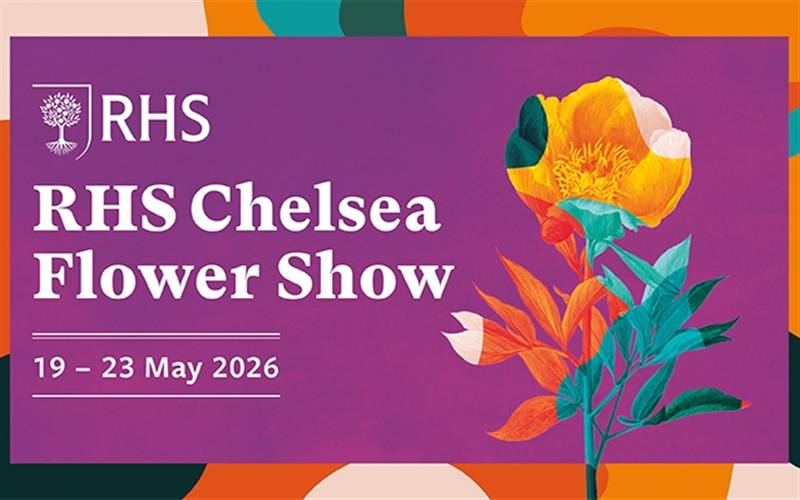 When Is the Chelsea Flower Show 2026