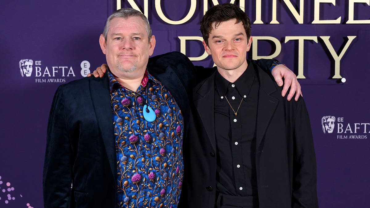 John Davidson Tourette's Mum Still Alive