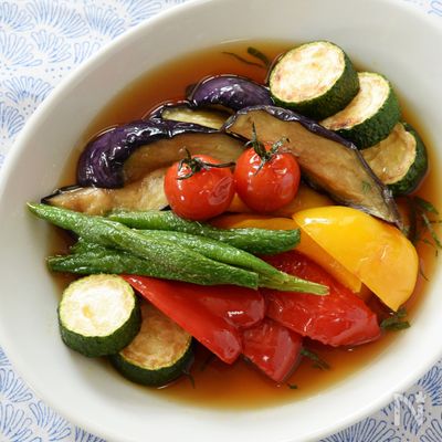 【真相】 夏 野菜 の 揚げ 浸し 公式インスタ・X最新情報 #620