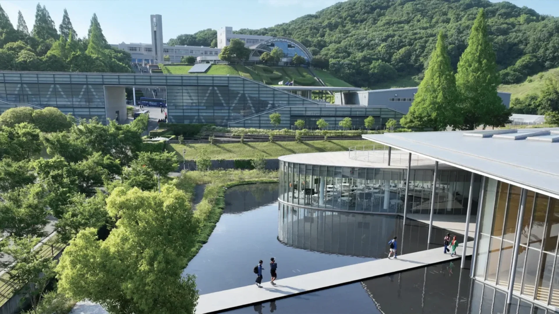 環太平洋大学が「やばい」と言われる3つの理由！偏差値や就職の真相を解説